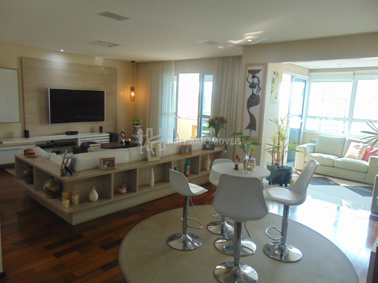 Apartamento Pronto para Venda - Santa Paula