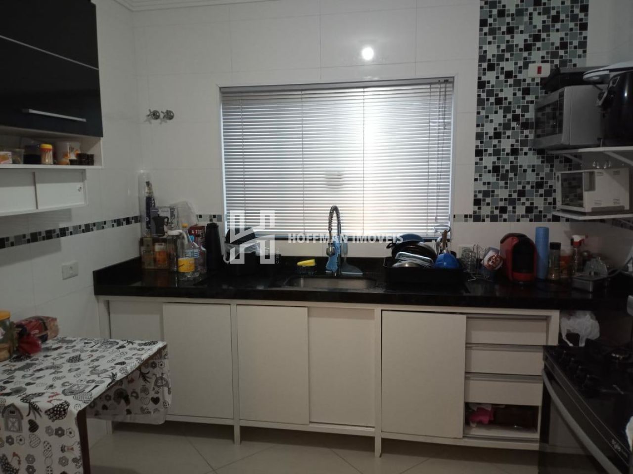Sobrado para Venda - Vila Lilica