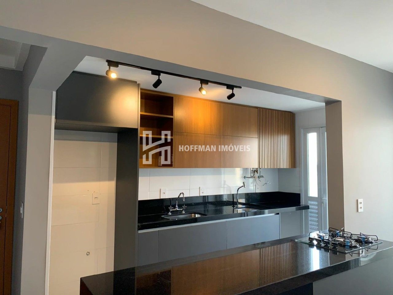 Apartamento Pronto para Venda - Jardim Bela Vista