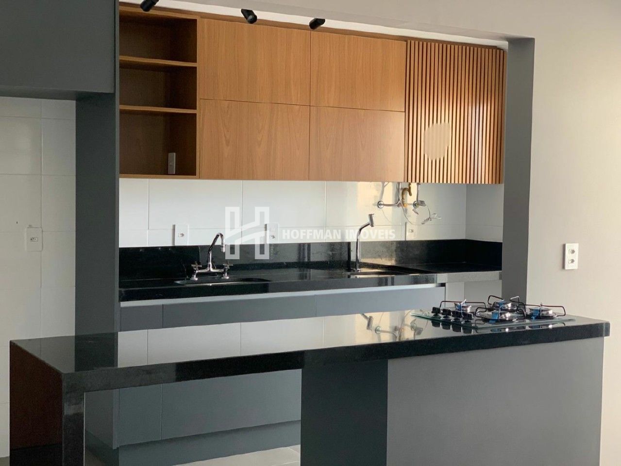 Apartamento Pronto para Venda - Jardim Bela Vista