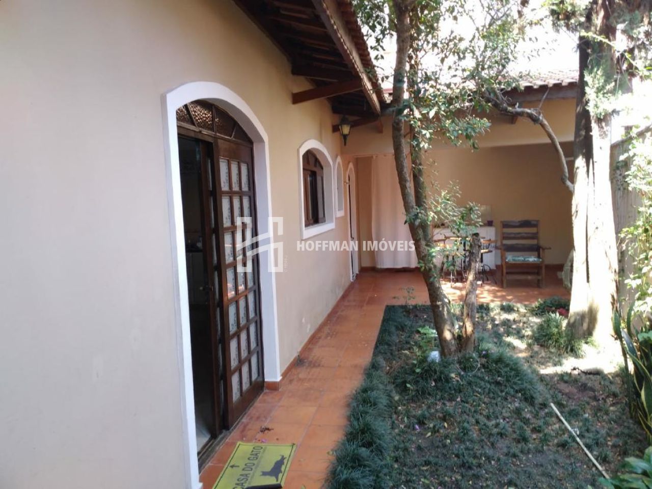 Sobrado para Venda - Vila Camilópolis