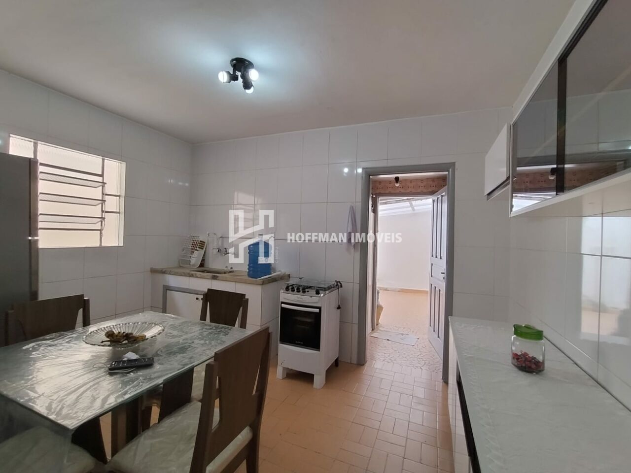 4 Casas para Venda - Boa Vista