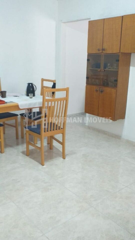 2 Casas para Venda - Olímpico