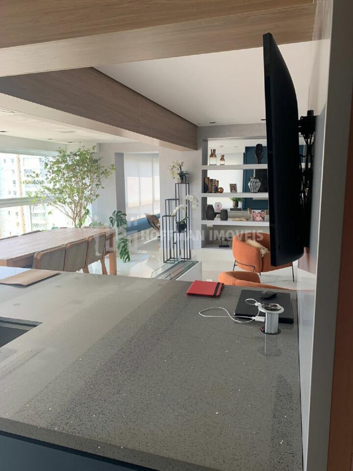 Apartamento Pronto para Venda - Santo Antônio
