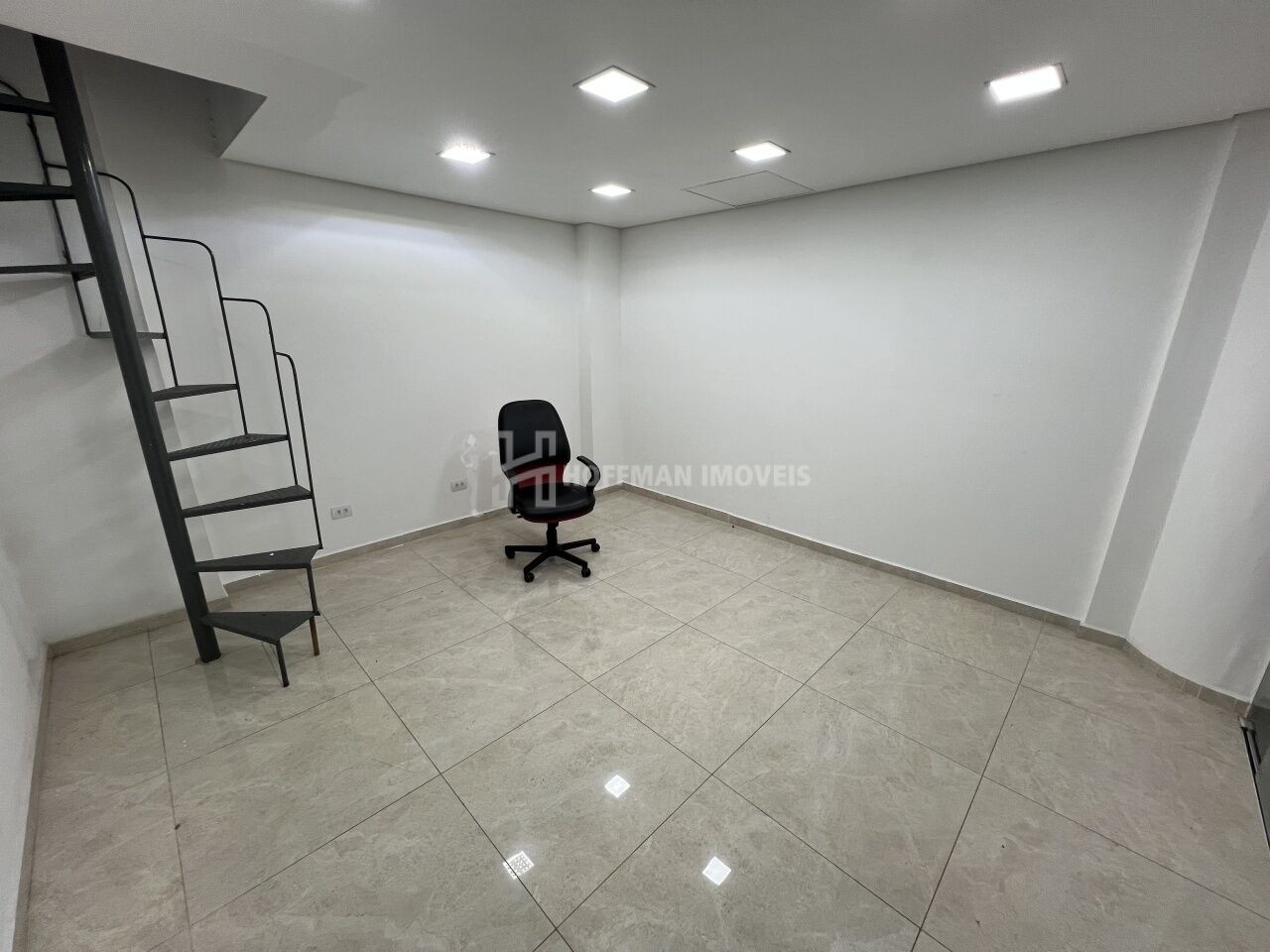 Salao Comercial para Venda - Centro