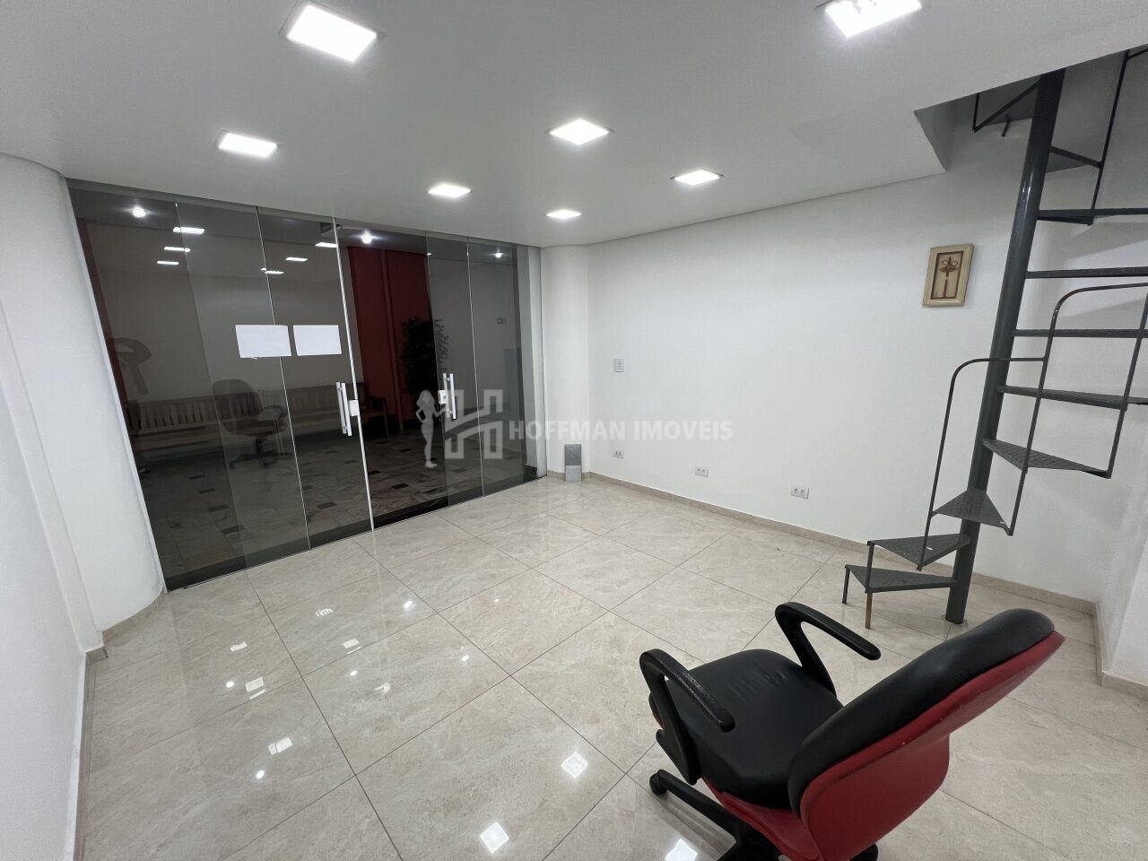 Salao Comercial para Venda - Centro