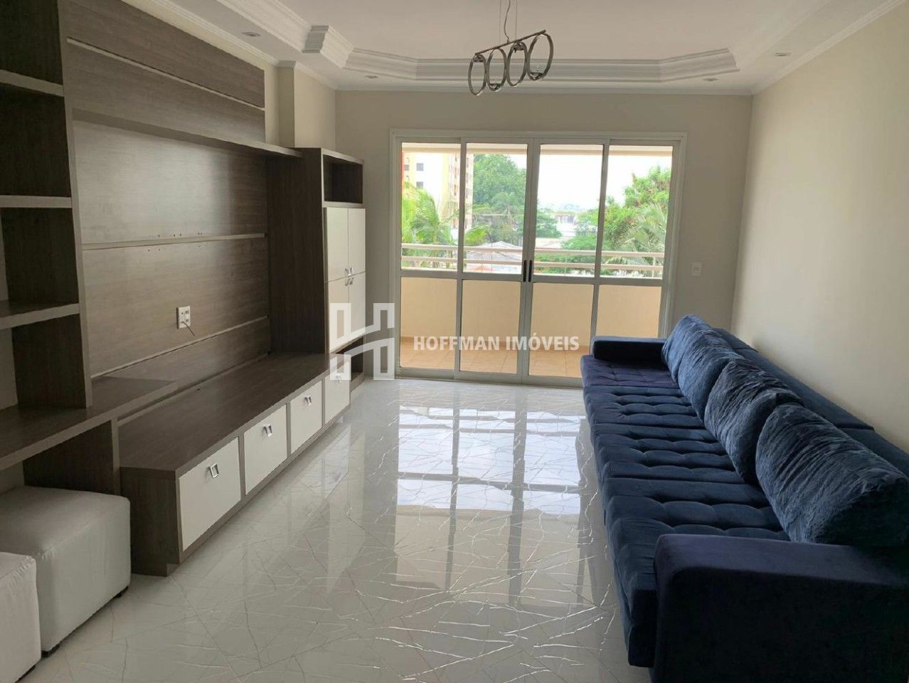 Apartamento Pronto para Venda - Barcelona
