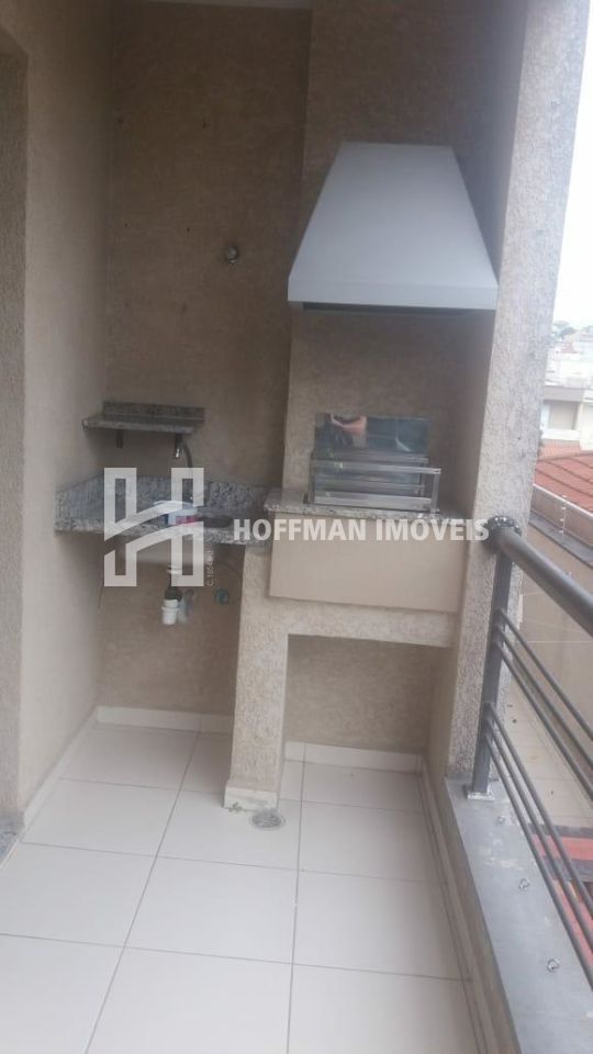 Apartamento Pronto para Venda - Cerâmica