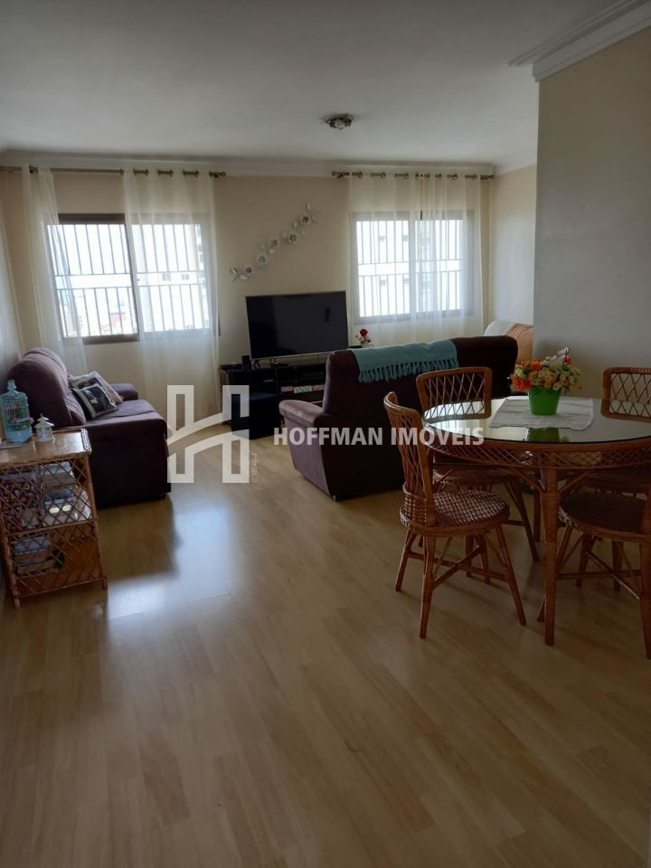Apartamento Pronto para Venda - Parque das Nações
