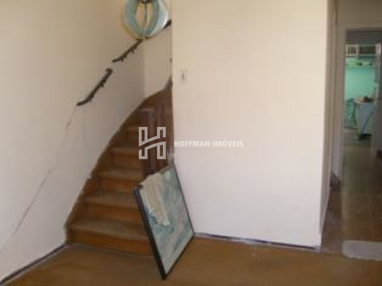 Sobrado para Venda - Centro