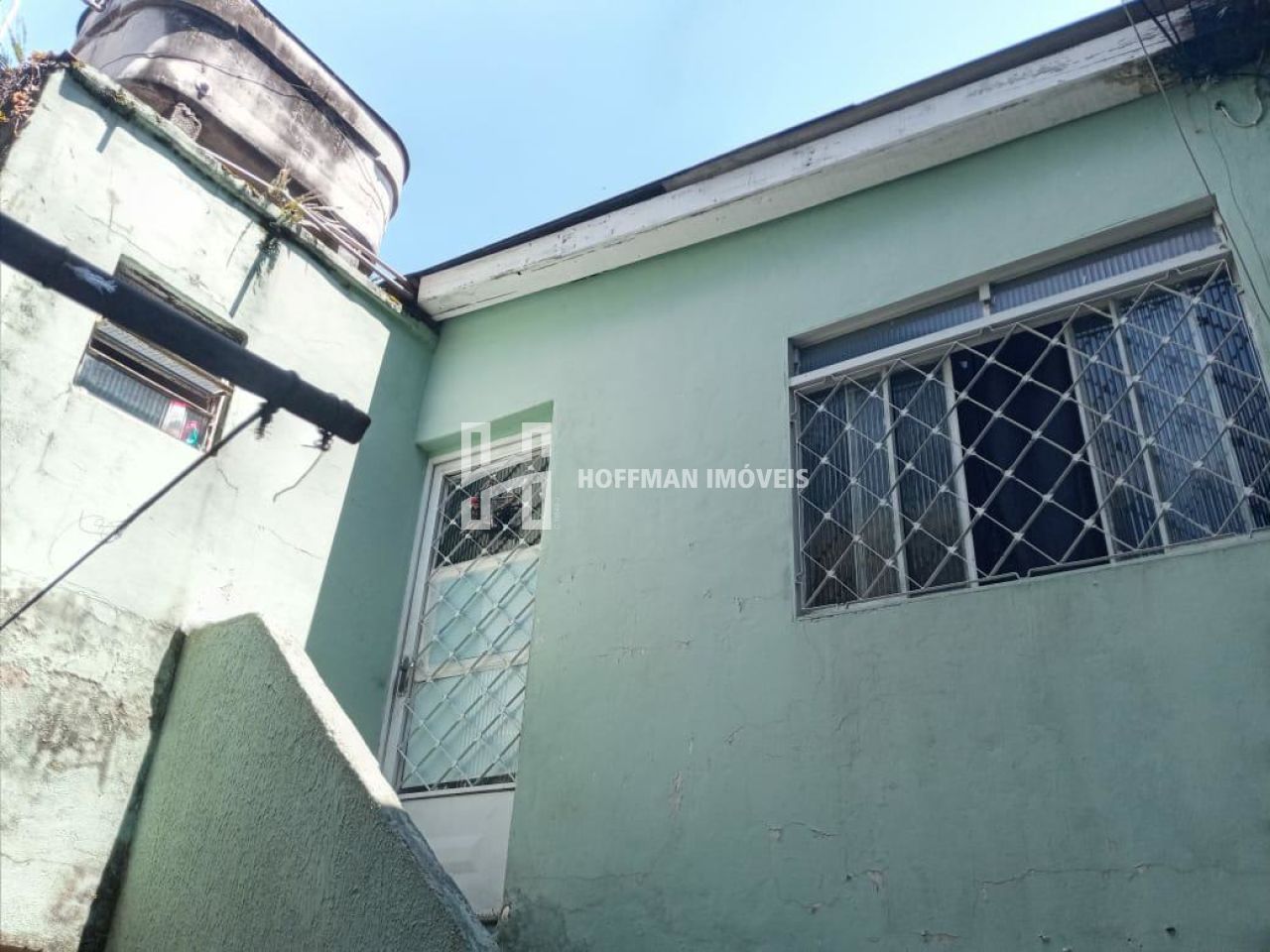 Terreno para Venda - Vila Palmares