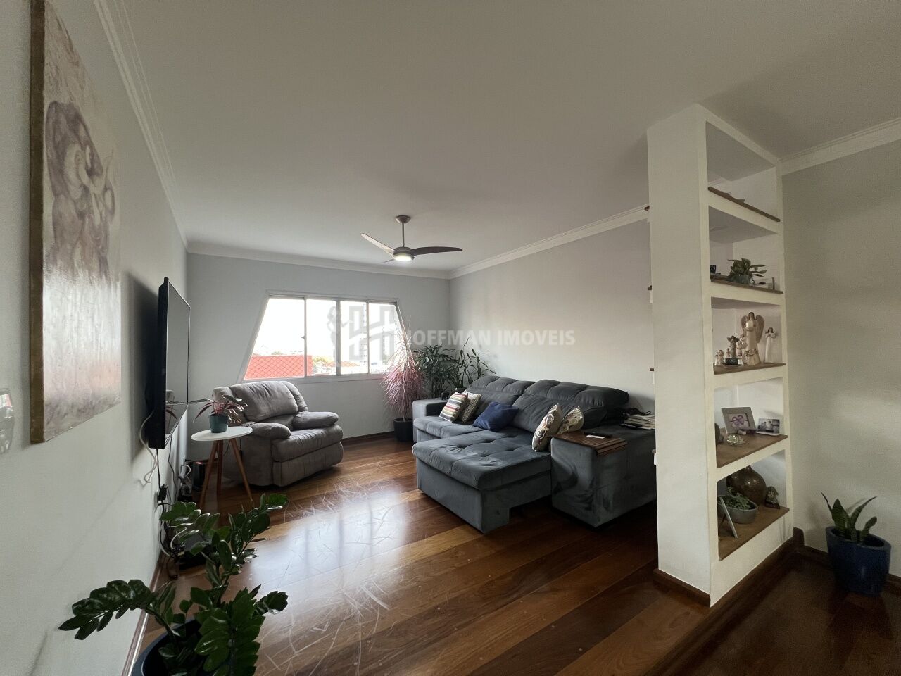 Apartamento Pronto para Venda - Santa Paula