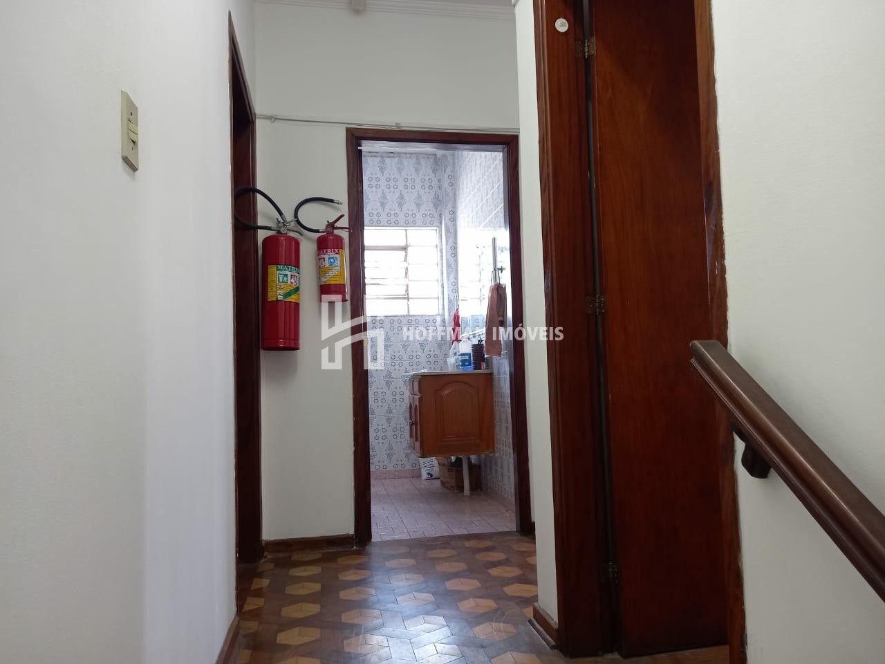 Sobrado para Venda - Campestre