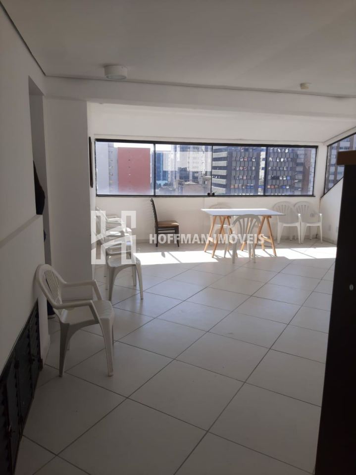 Sala Comercial para Locação - Barcelona