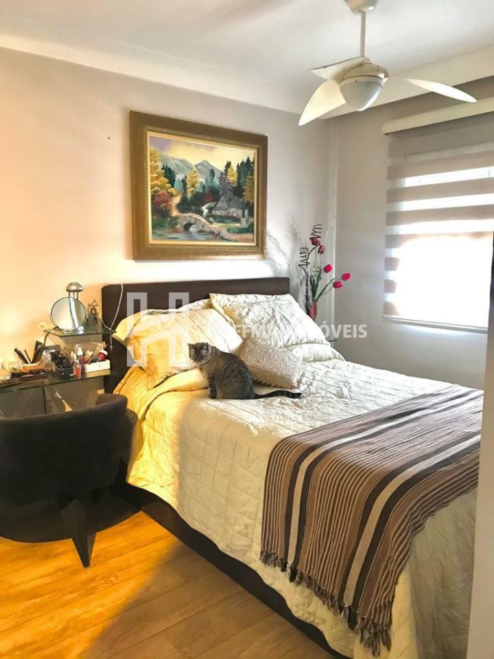 Apartamento Pronto para Venda - Jardim Utinga