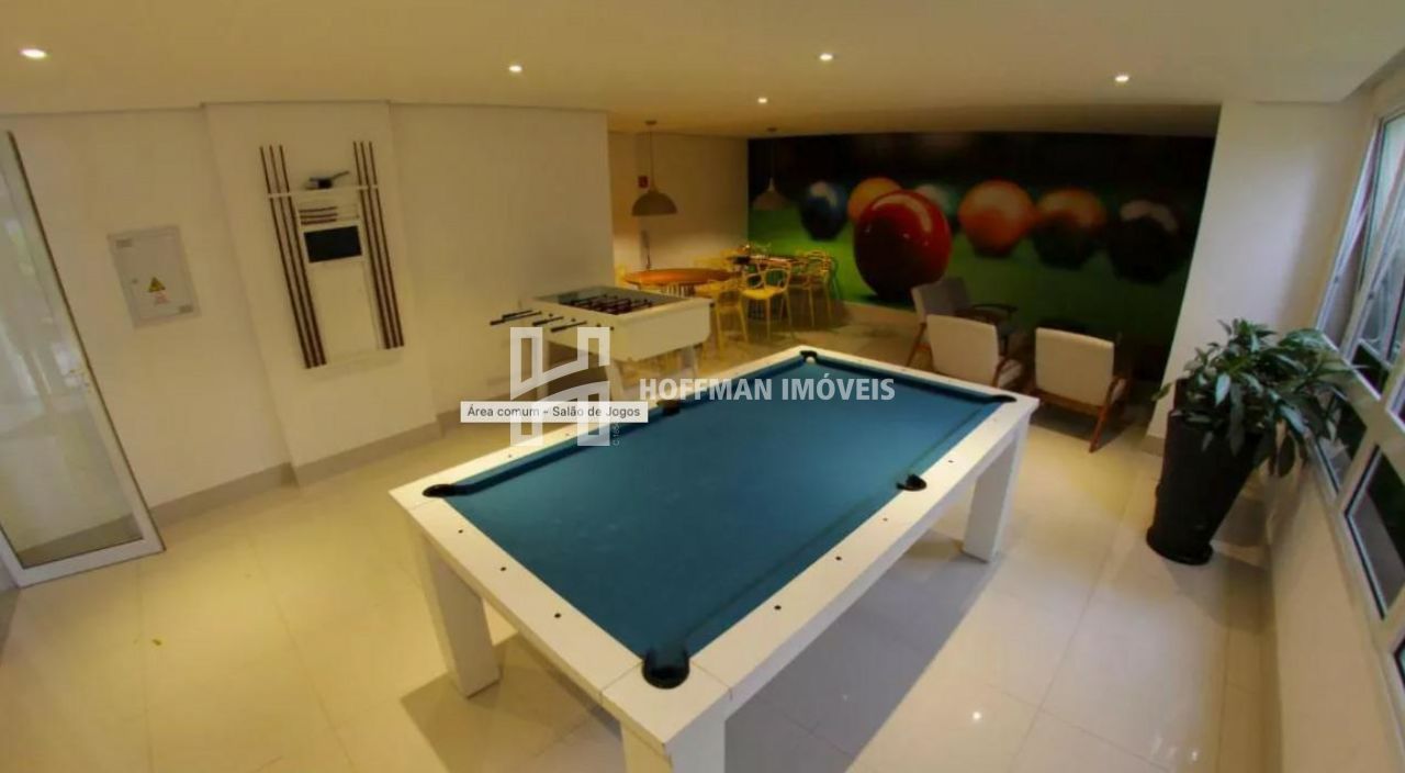 Apartamento Pronto para Venda - Olímpico