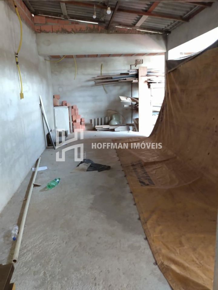 Casa para Venda - Vila Palmares