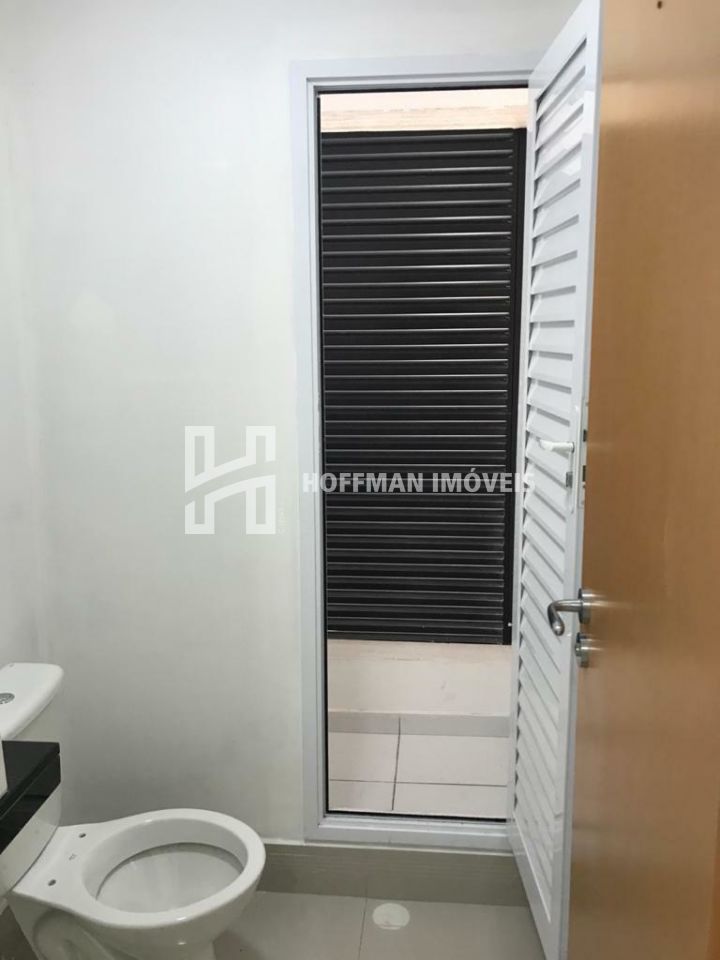 Sala Comercial para Locação - Vila Bastos