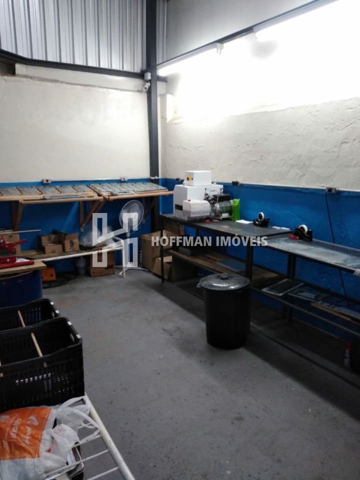 Salao Comercial para Venda - Olímpico