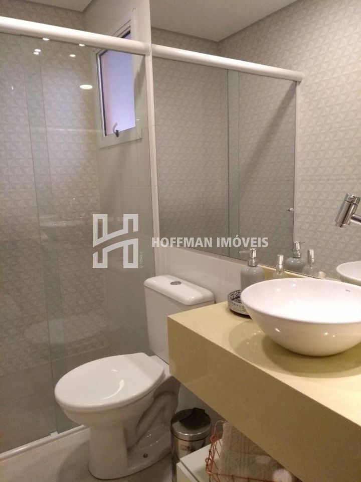 Apartamento Pronto para Venda - Vila Príncipe de Gales