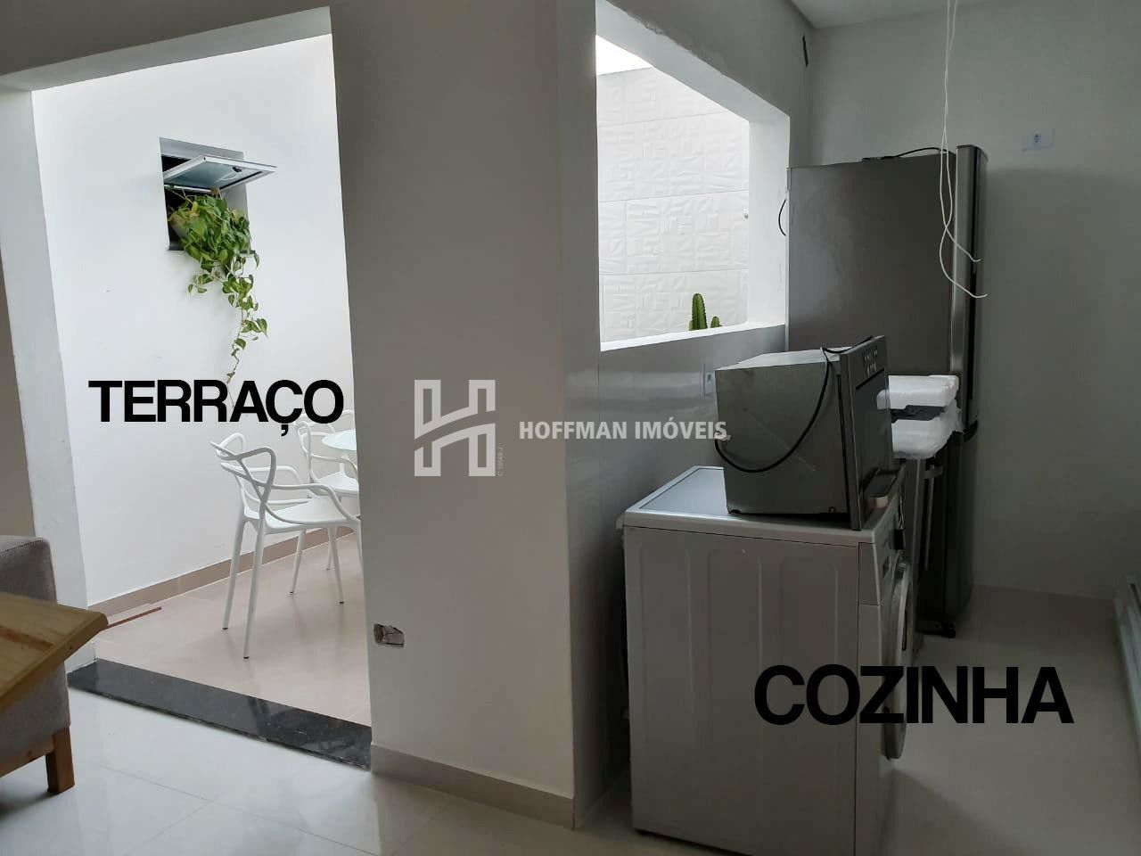 Apartamento Pronto para Venda - Vila Scarpelli