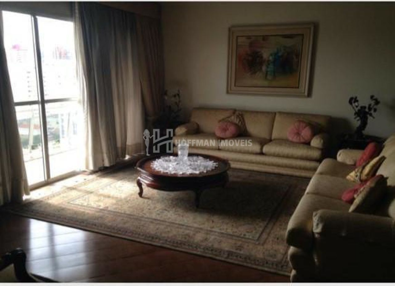 Apartamento Pronto para Locação - Santo Antônio