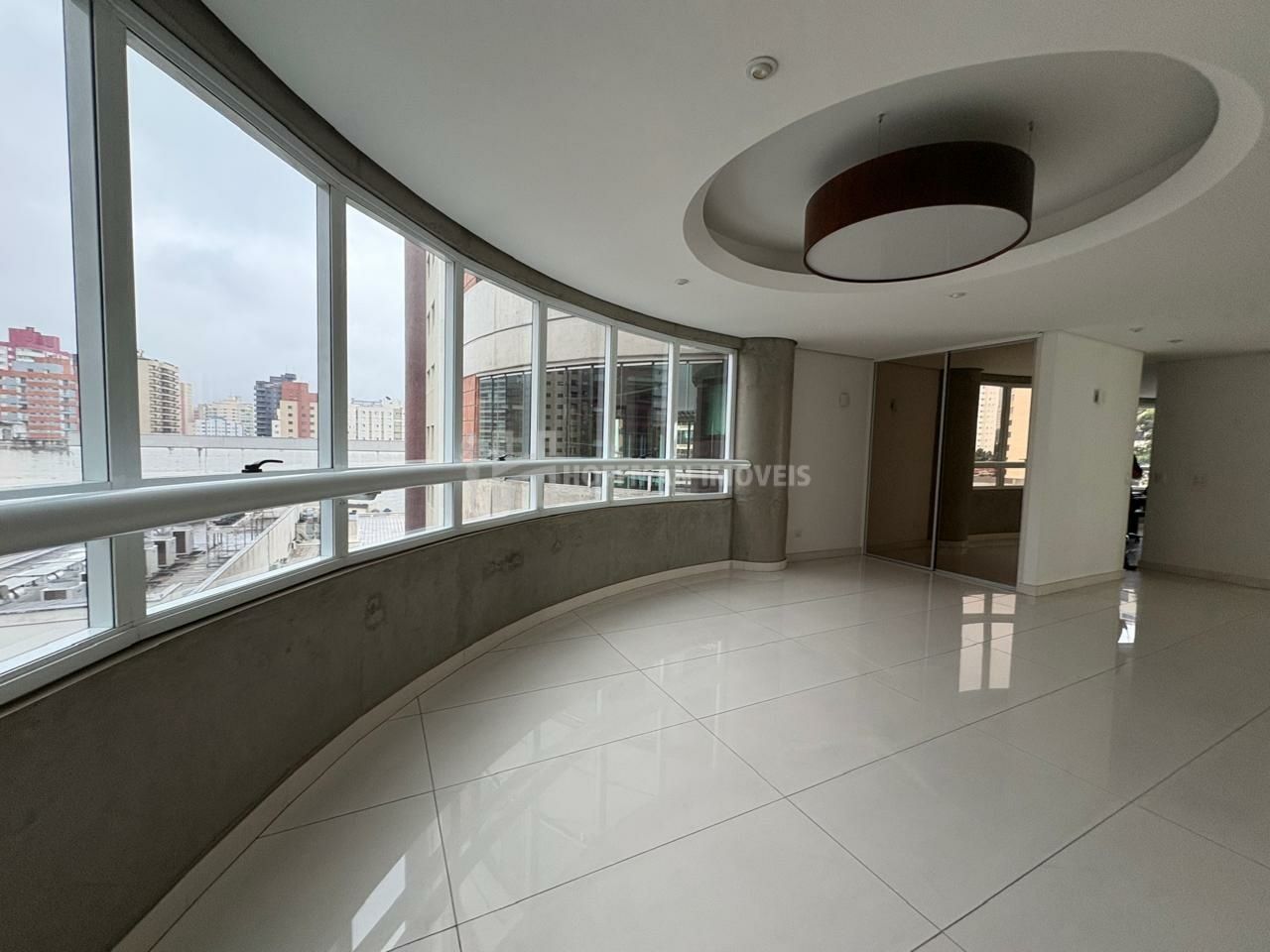 Apartamento Pronto para Locação - Santa Paula