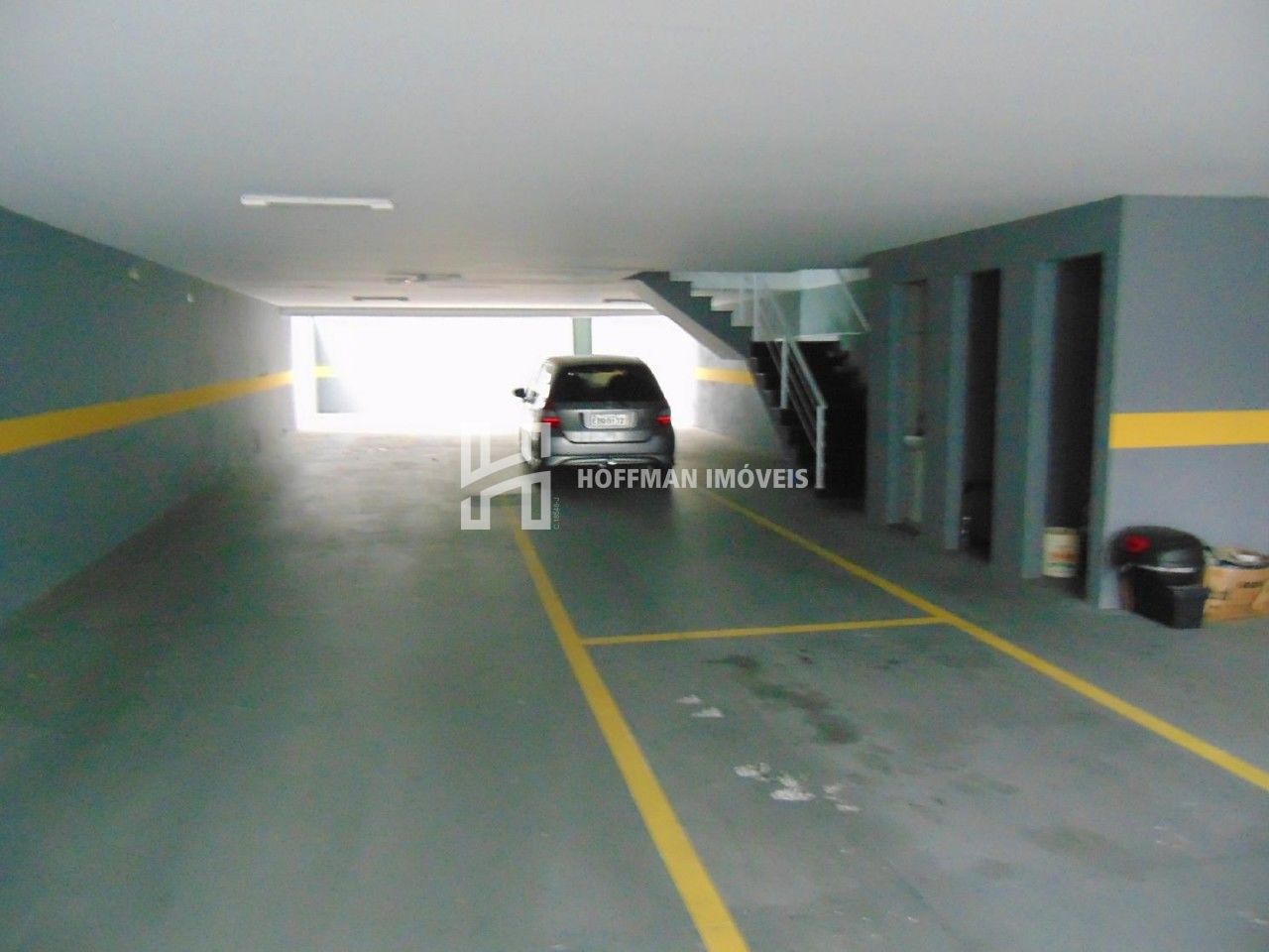 Apartamento Pronto para Venda - Vila Alto de Santo André