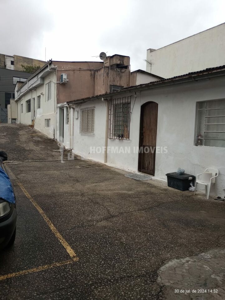 Terreno para Venda - Cerâmica