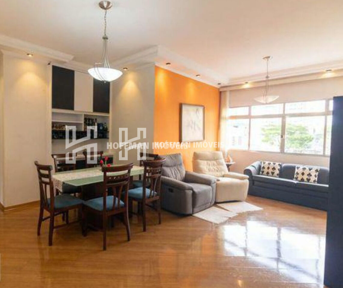 Apartamento Pronto para Venda - Centro