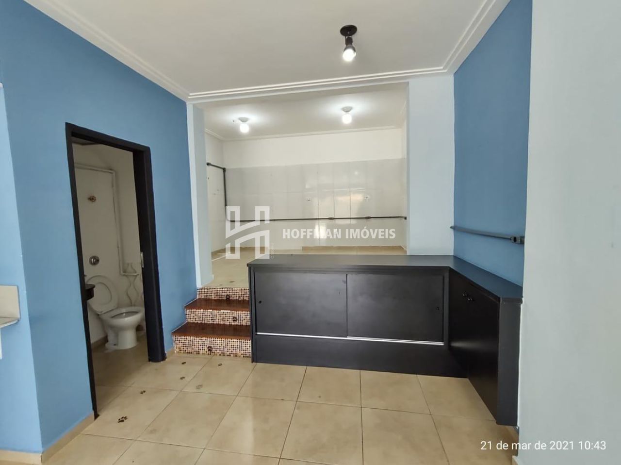 3 Casas para Venda - Centro