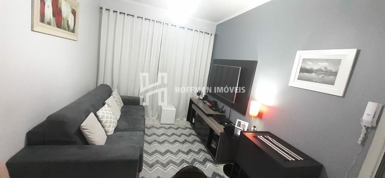 Apartamento Pronto para Venda - Campestre