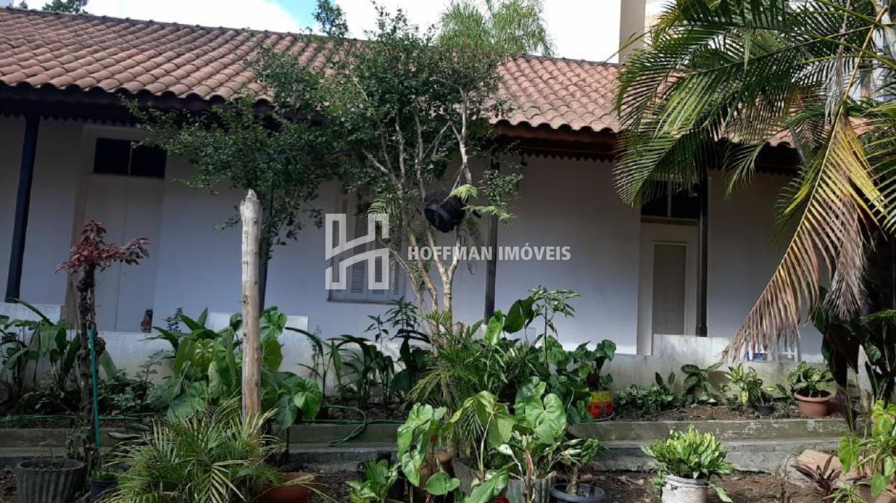 Casa para Locação - Santo Antônio