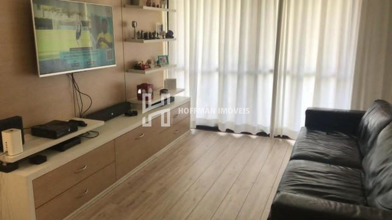 Apartamento Pronto para Venda - Campestre