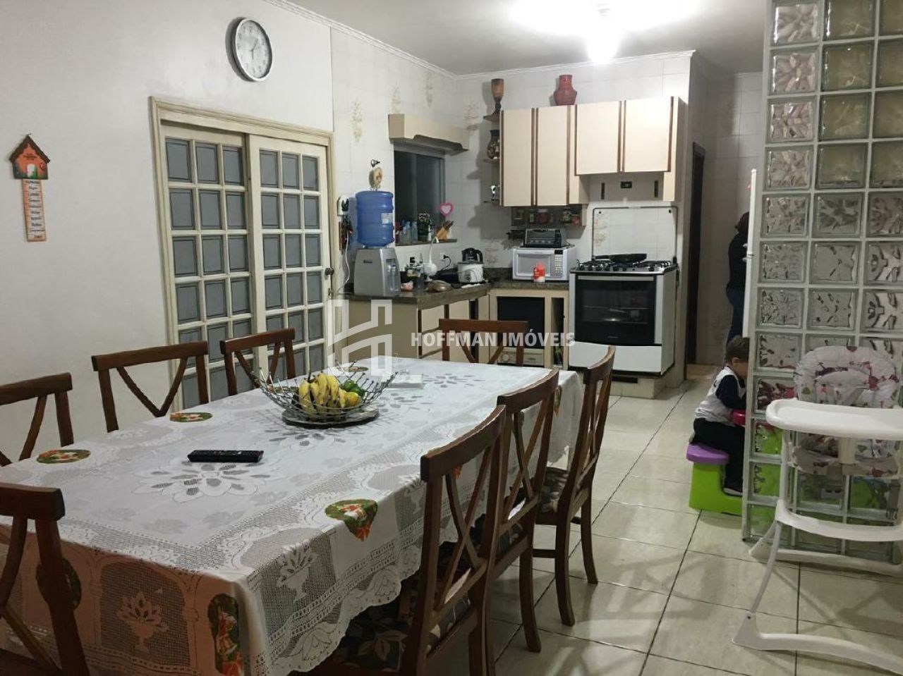 Sobrado para Venda - Boa Vista