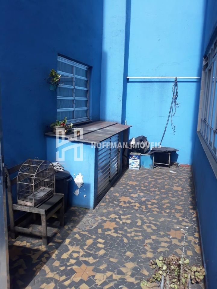 Apartamento Pronto para Venda - Nova Gerty