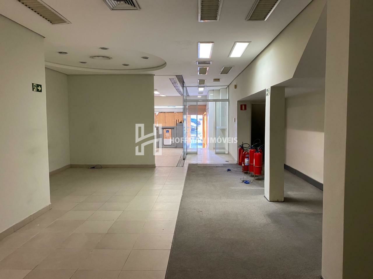 Predio Comercial para Venda - Centro