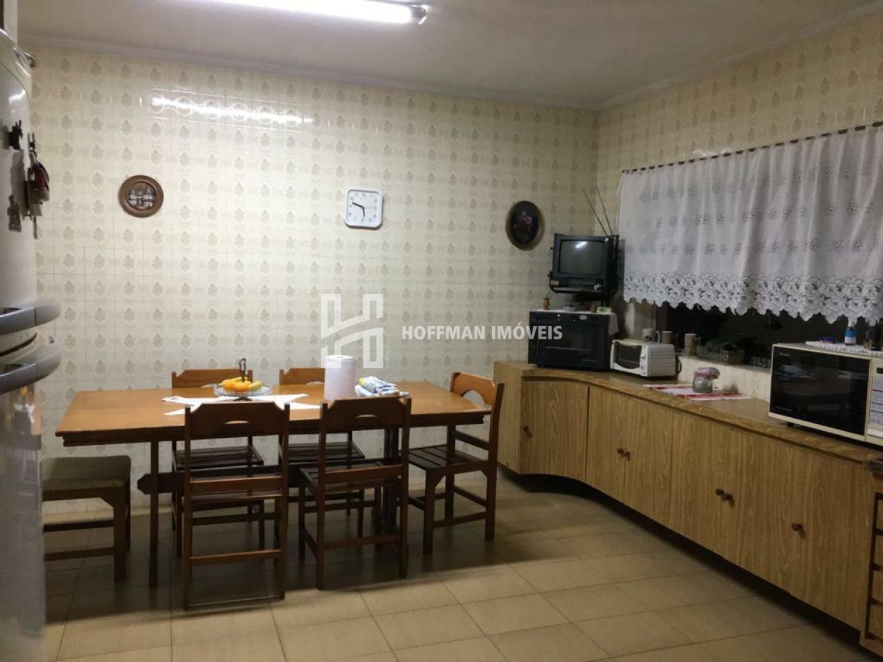 Sobrado para Venda - Jardim São Caetano