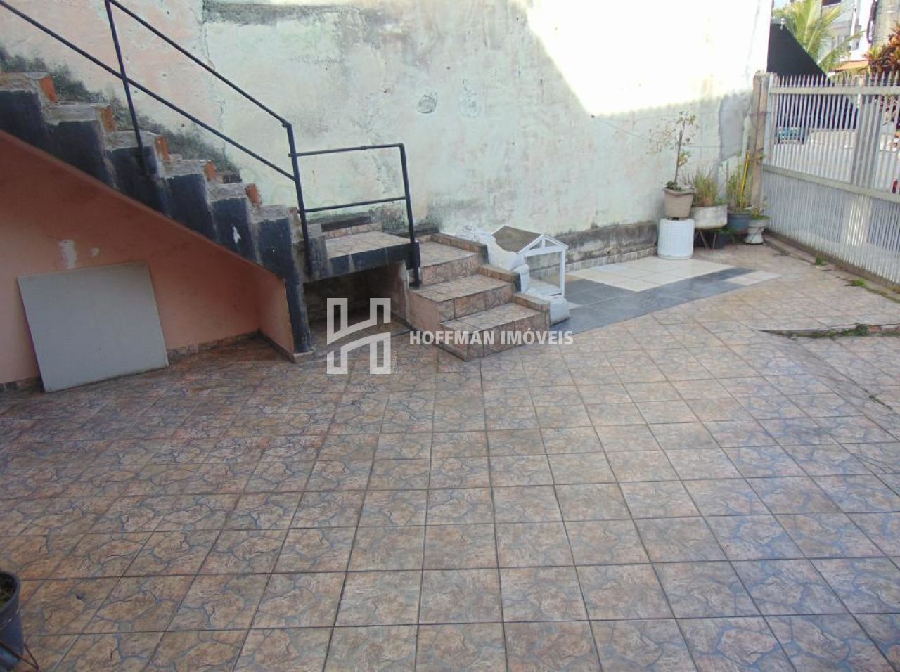 3 Casas para Venda - Olímpico