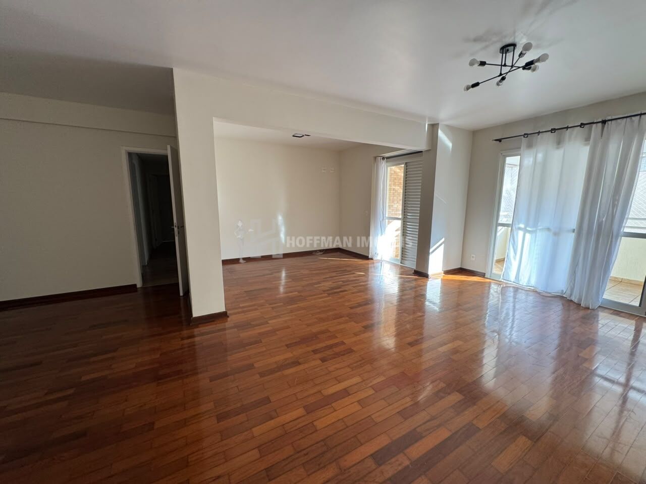 Apartamento Pronto para Venda - Barcelona