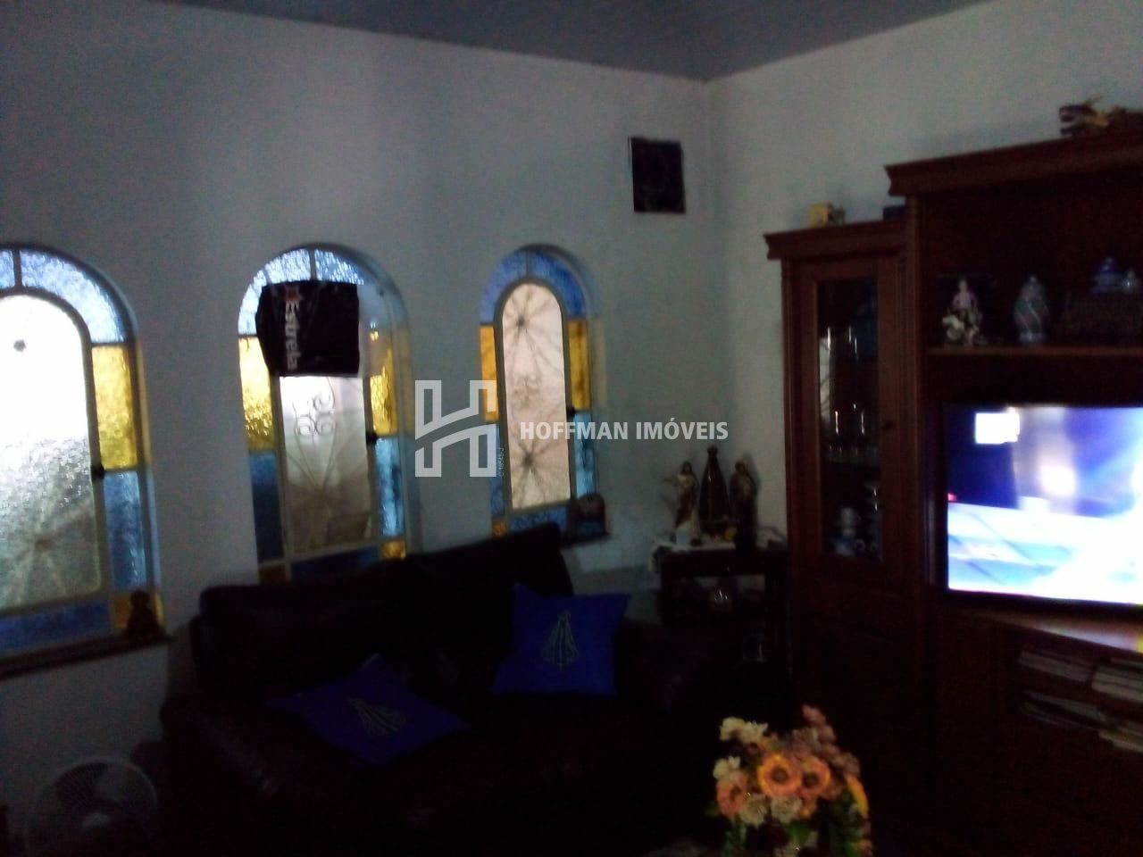 3 Casas para Venda - Santa Maria