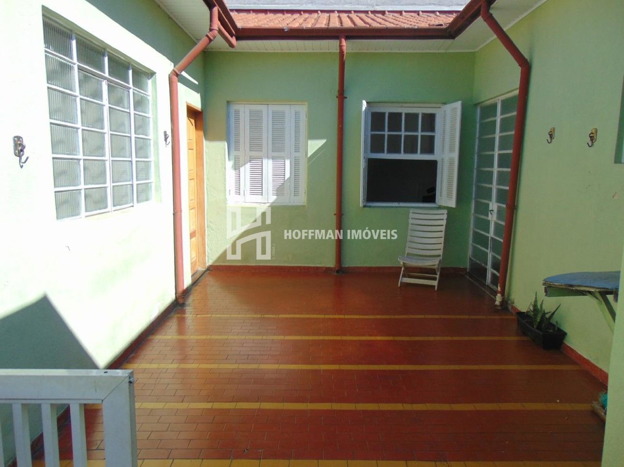 Casa para Venda - Santa Paula