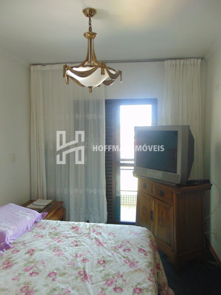 Apartamento Pronto para Venda - Olímpico