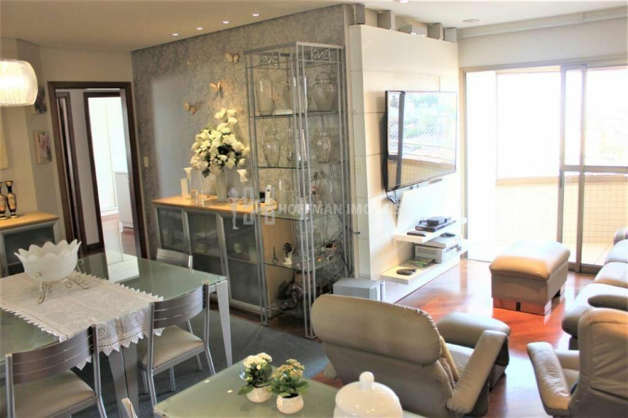 Apartamento Pronto para Venda - Barcelona