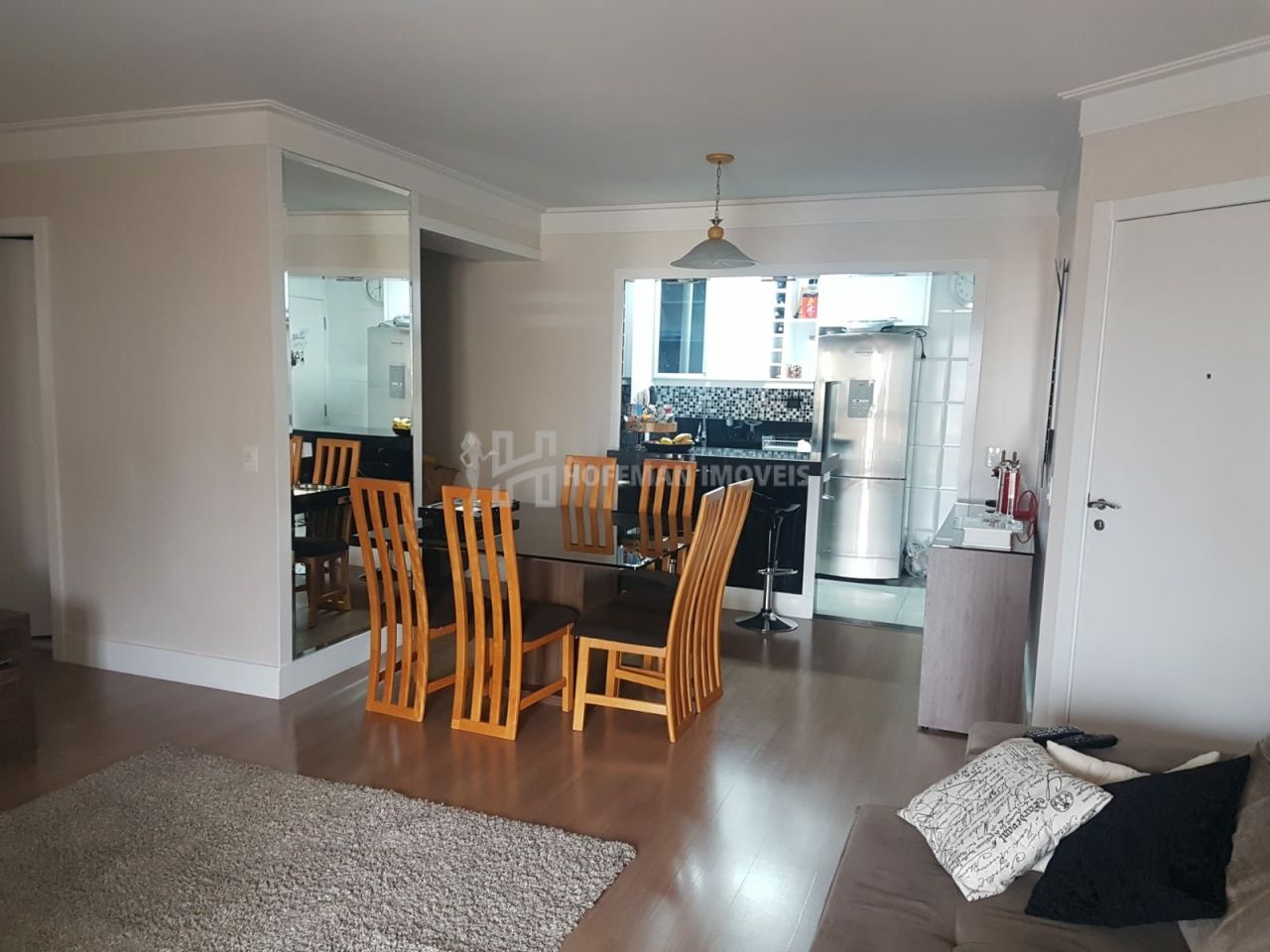 Apartamento Pronto para Venda - Santa Paula