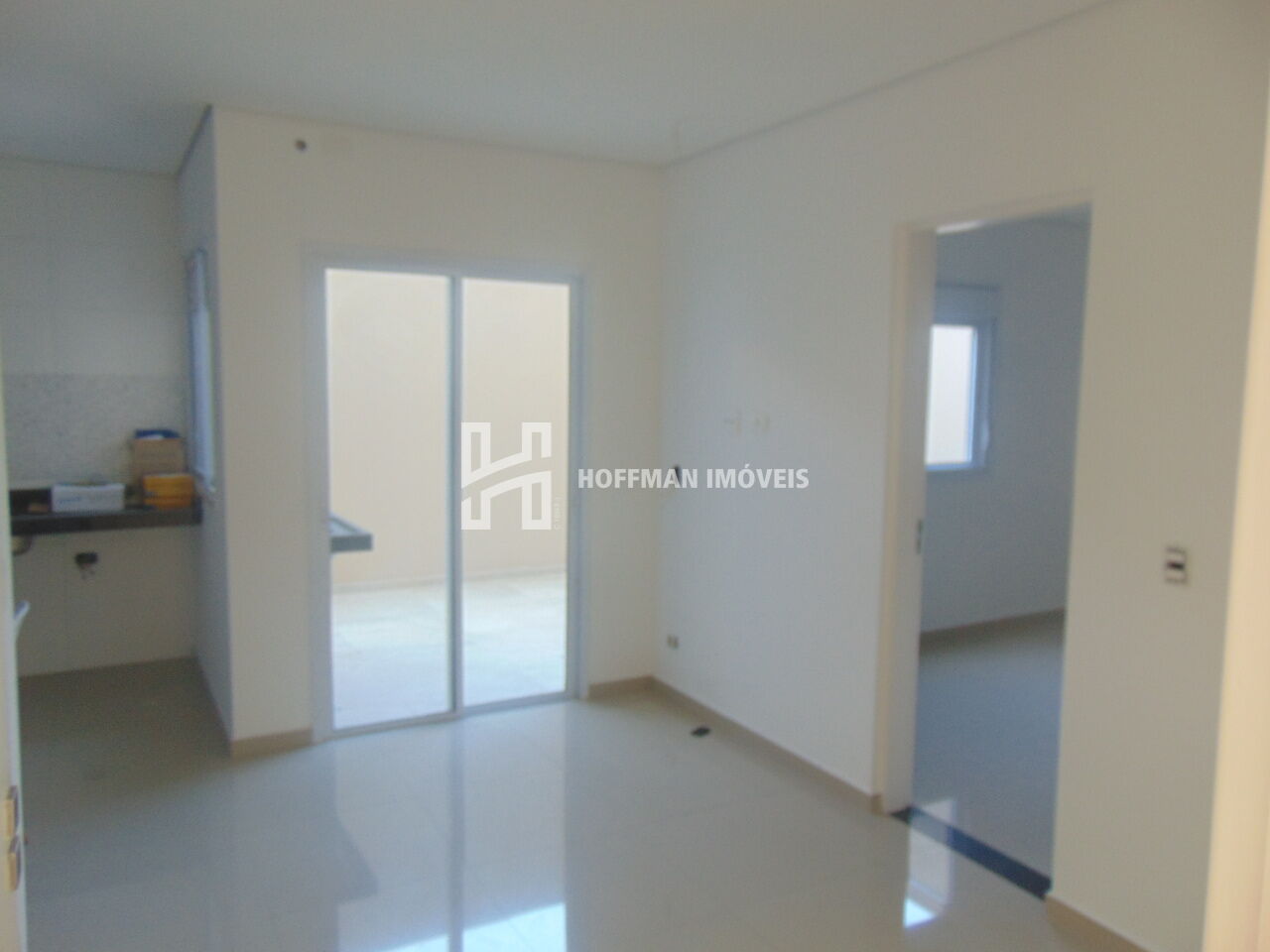 Apartamento Pronto para Venda - Vila Guiomar