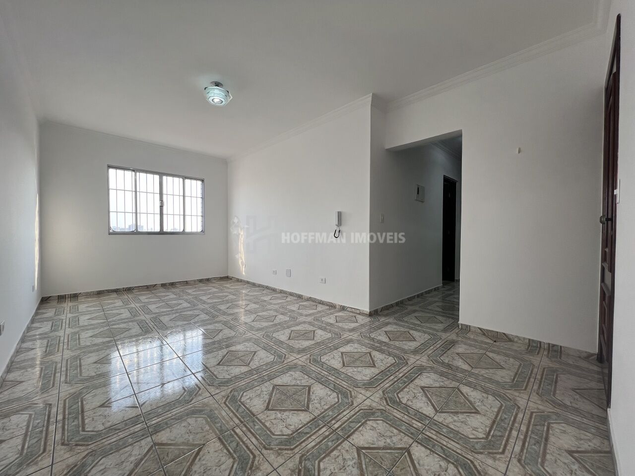 Apartamento Pronto para Locação - Vila Alpina