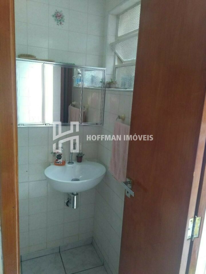 Sobrado para Venda - Santo Antônio
