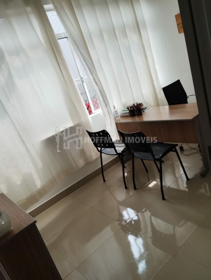 Sala Comercial para Locação - Centro