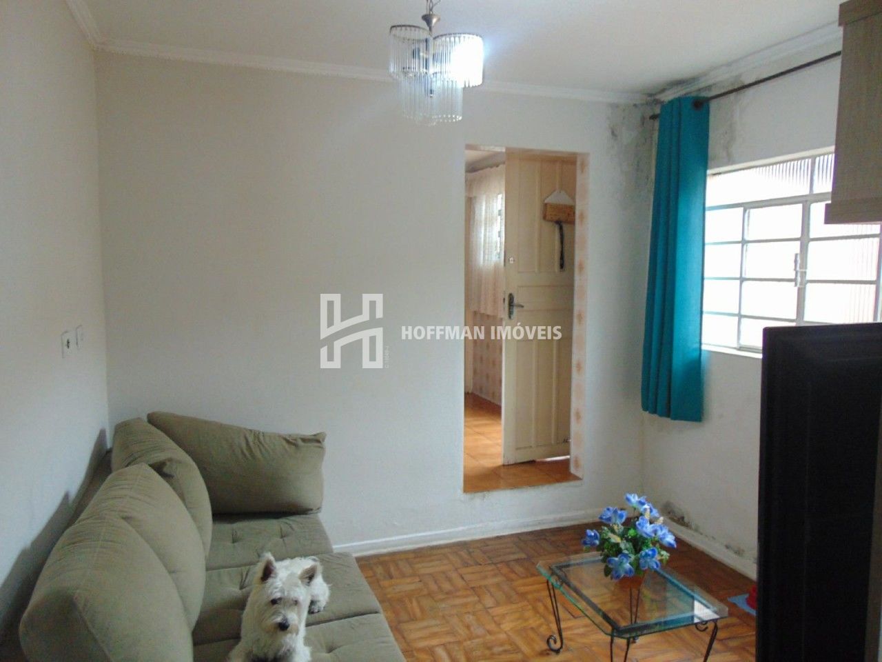 2 Casas para Venda - Santa Maria